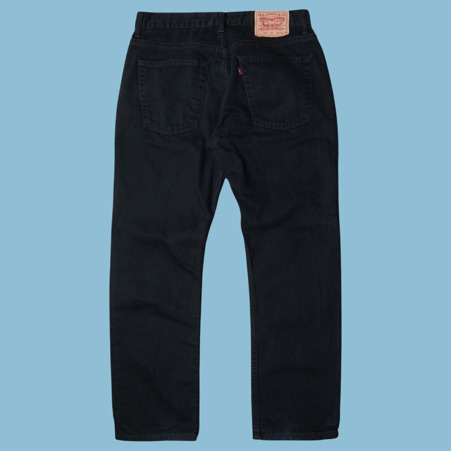 Vintage Levi's 501 Jeans - M