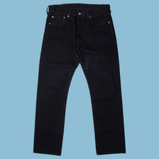 Vintage Levi's 501 Jeans - M