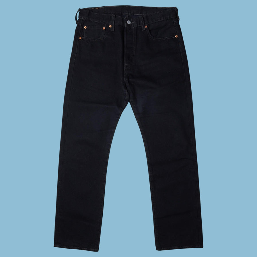 Vintage Levi's 501 Jeans - M