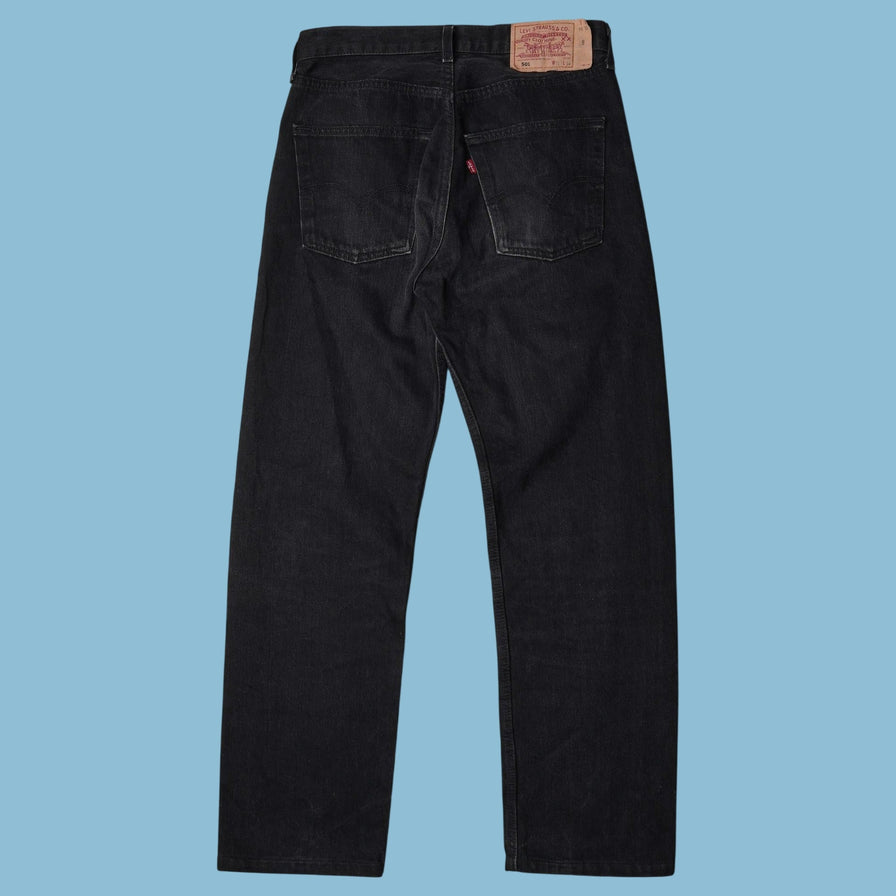 Vintage Levi's 501 Jeans - M