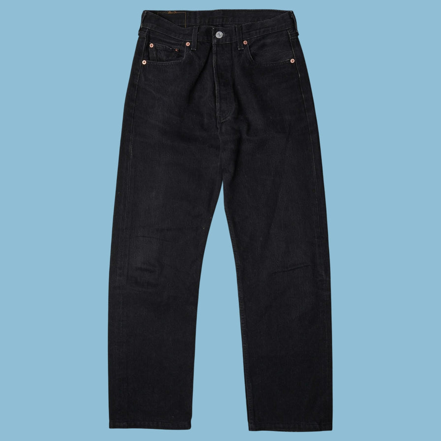 Vintage Levi's 501 Jeans - M