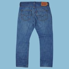 Vintage Levi's 501 Jeans - S