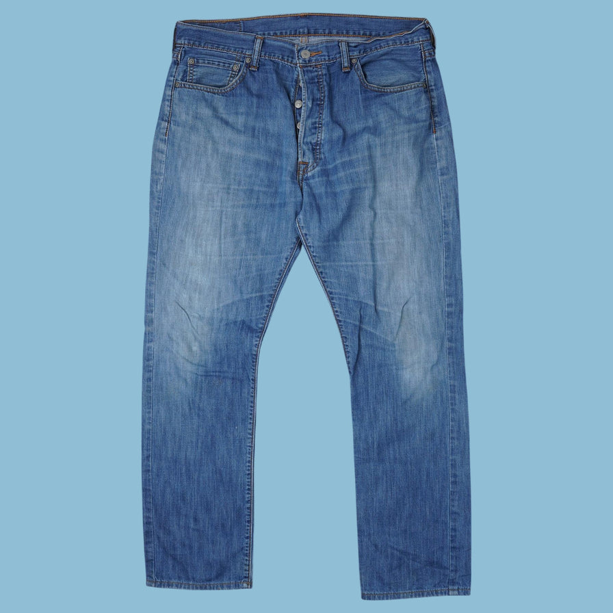 Vintage Levi's 501 Jeans - S
