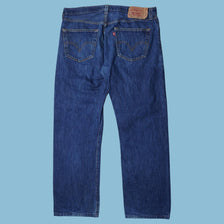 Vintage Levi's 501 Jeans - XL