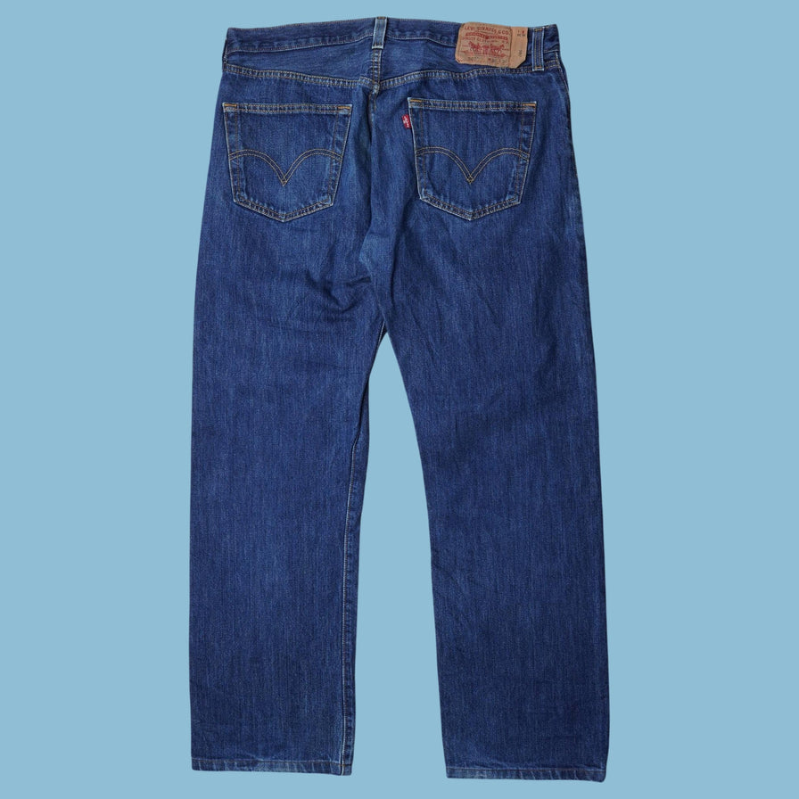 Vintage Levi's 501 Jeans - XL
