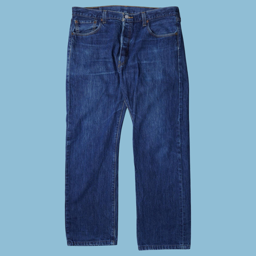 Vintage Levi's 501 Jeans - XL