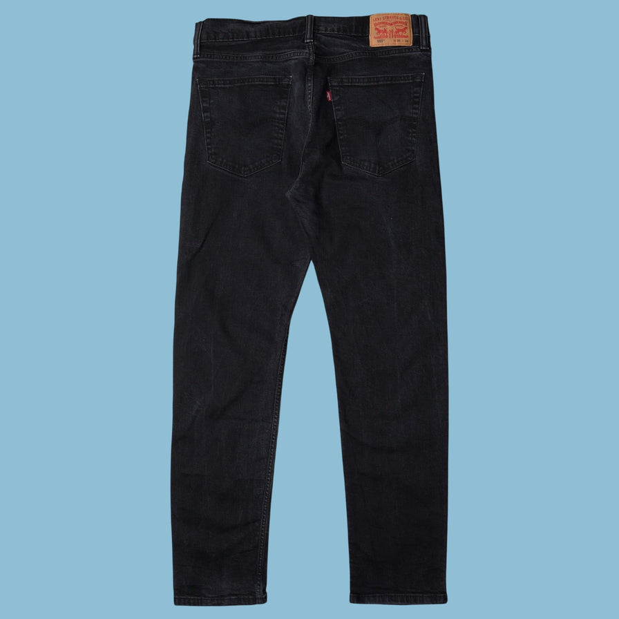 Vintage Levi's 502 Jeans - XL