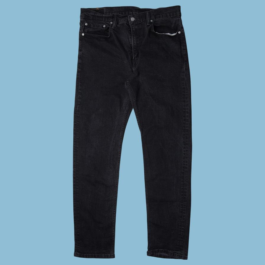Vintage Levi's 502 Jeans - XL