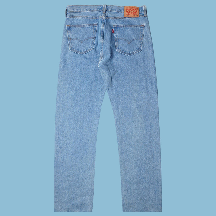 Vintage Levi's 505 Jeans - L