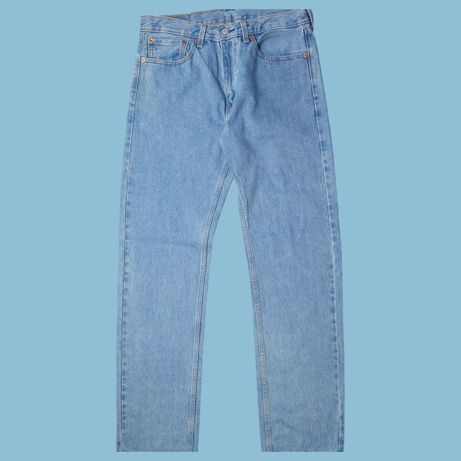 Vintage Levi's 505 Jeans - L