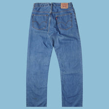 Vintage Levi's 505 Jeans - L