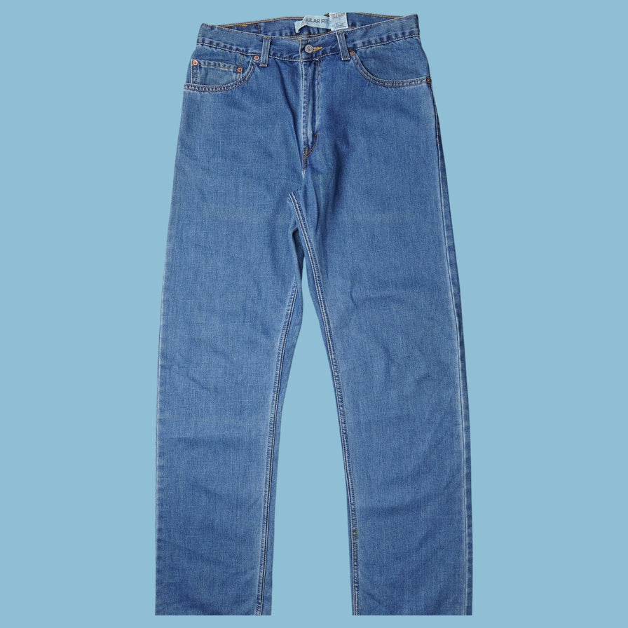 Vintage Levi's 505 Jeans - L