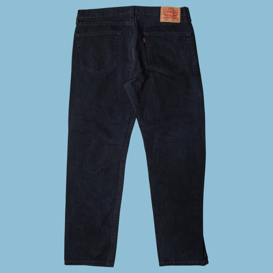 Vintage Levi's 505 Jeans - L
