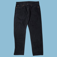 Vintage Levi's 505 Jeans - L
