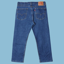 Vintage Levi's 505 Jeans - L