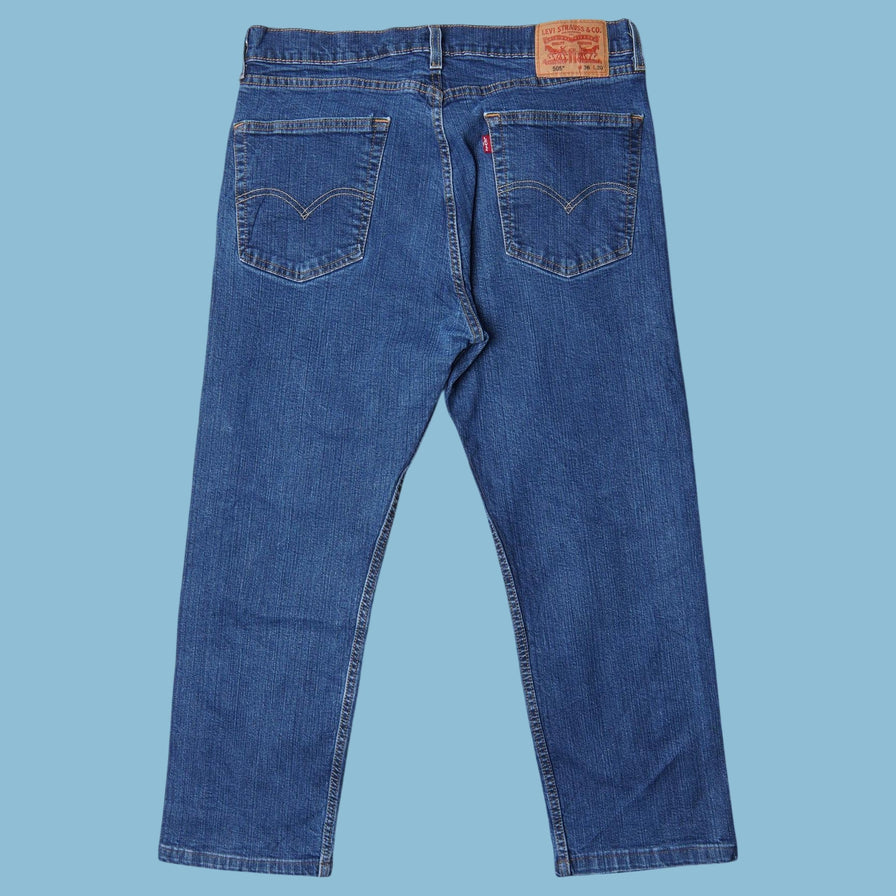 Vintage Levi's 505 Jeans - L