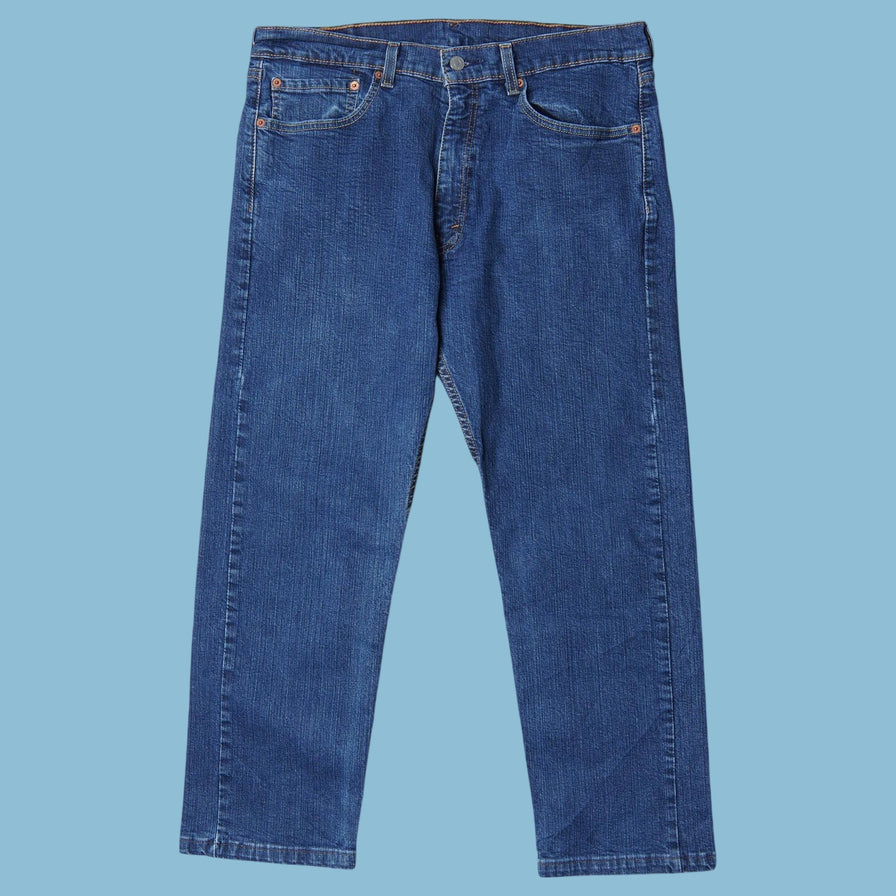 Vintage Levi's 505 Jeans - L
