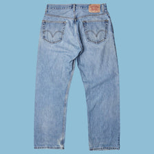 Vintage Levi's 505 Jeans - M