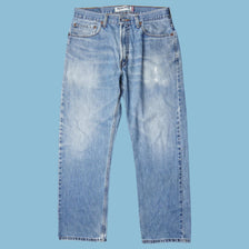 Vintage Levi's 505 Jeans - M