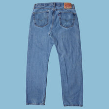 Vintage Levi's 505 Jeans - XL