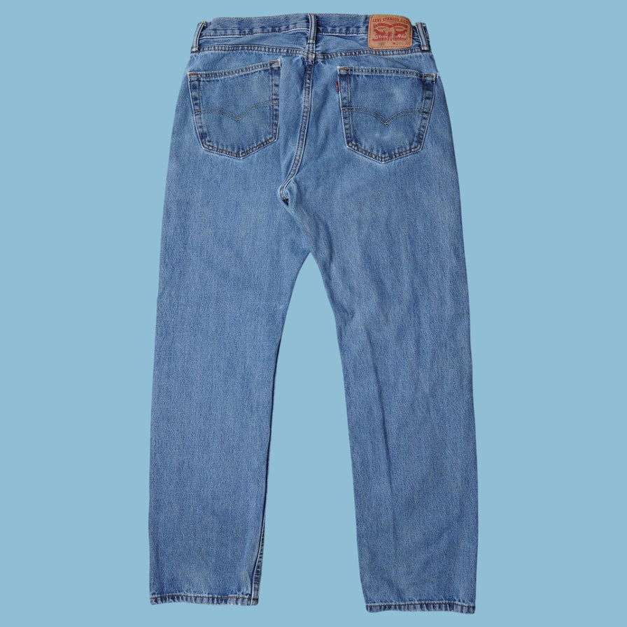 Vintage Levi's 505 Jeans - XL