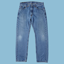 Vintage Levi's 505 Jeans - XL