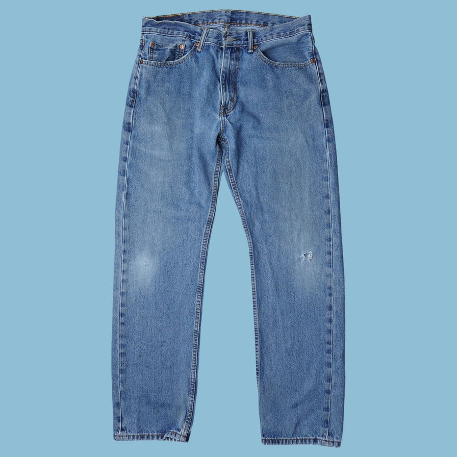 Vintage Levi's 505 Jeans - XL