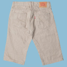 Vintage Levi's 505 Shorts - S