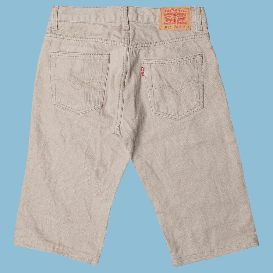 Shorts Levi's 505 vintage - T S
