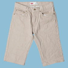 Vintage Levi's 505 Shorts - S