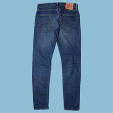 Vintage Levi's 512 Jeans - M