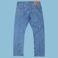 Vintage Levi's 513 Jeans - L