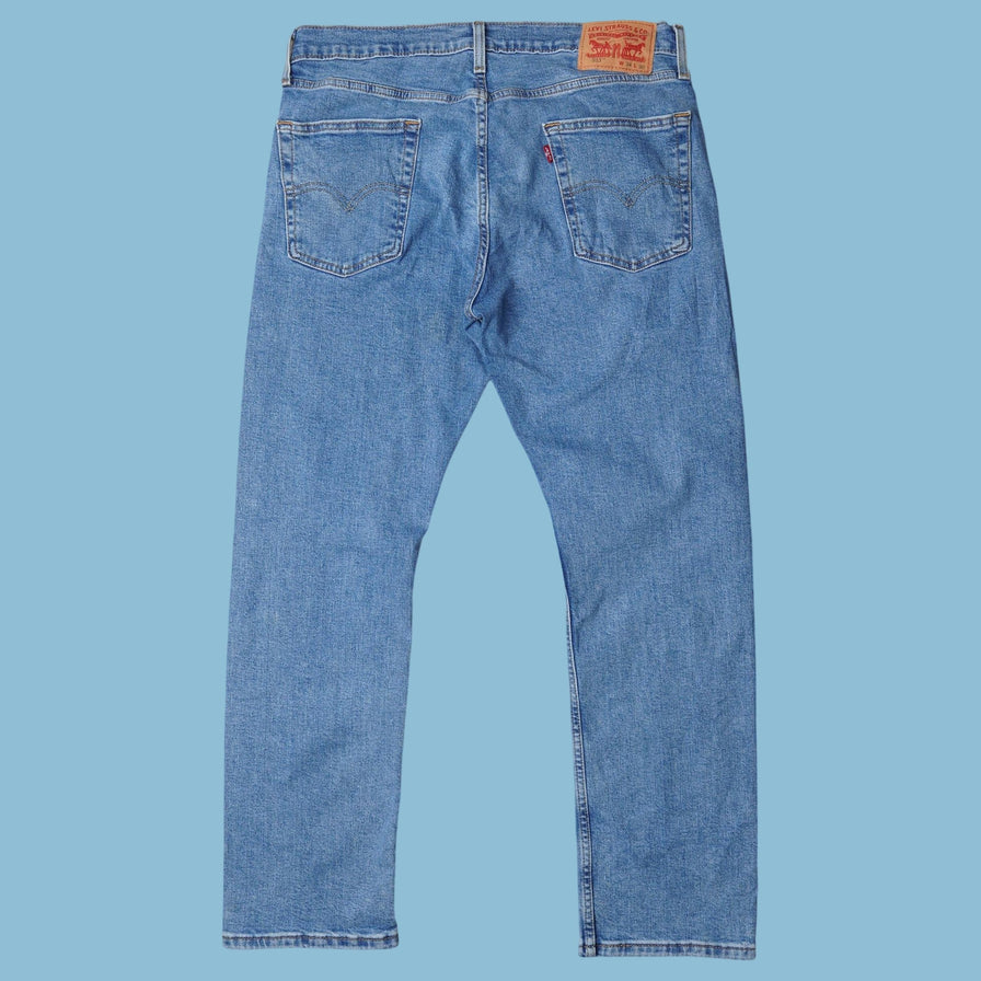 Vintage Levi's 513 Jeans - L