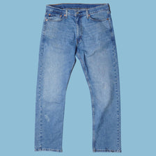 Vintage Levi's 513 Jeans - L