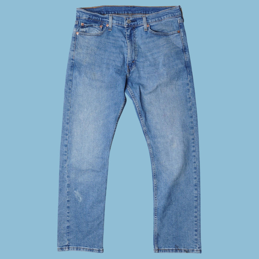 Vintage Levi's 513 Jeans - L