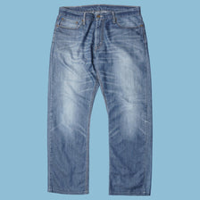 Vintage Levi's 514 Jeans - L