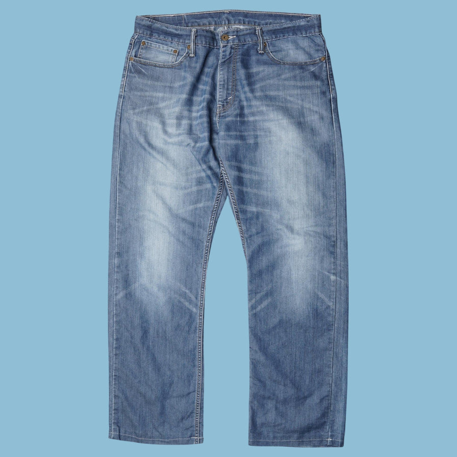 Vintage Levi's 514 Jeans - L