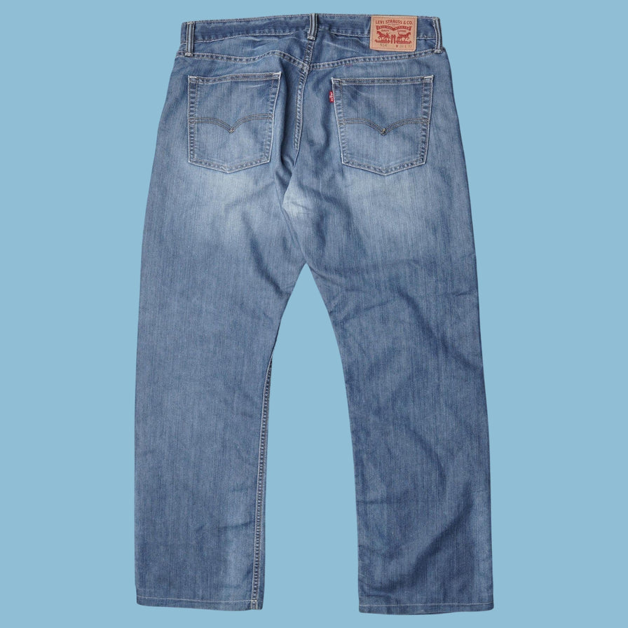Vintage Levi's 514 Jeans - L