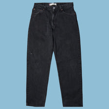 Vintage Levi's 550 Jeans - L