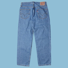 Vintage Levi's 550 Jeans - M