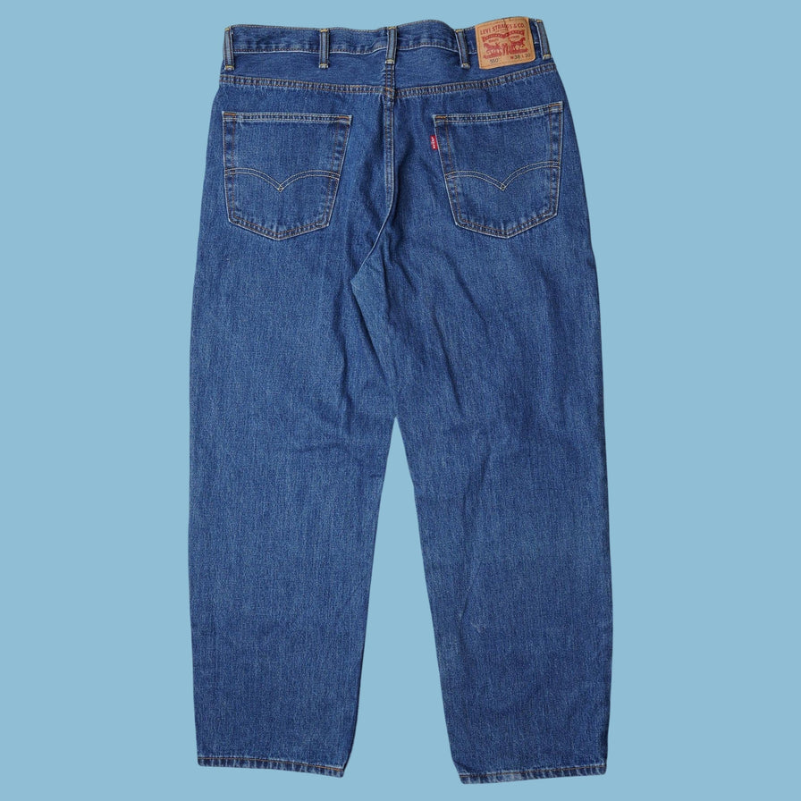 Vintage Levi's 550 Jeans - XL