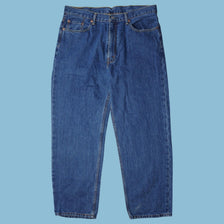 Vintage Levi's 550 Jeans - XL