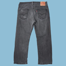 Vintage Levi's 569 Jeans - M