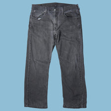Vintage Levi's 569 Jeans - M