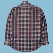 Vintage Levi's 80s Hemd - M