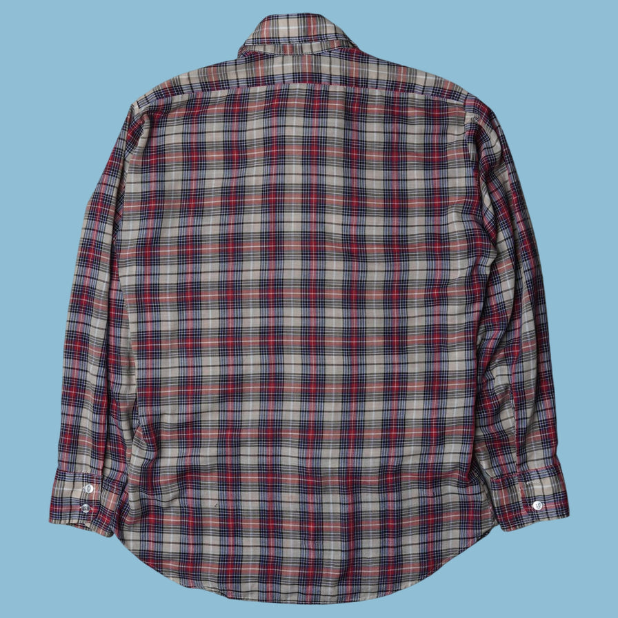 Vintage Levi's 80s Hemd - M