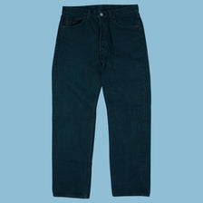 Vintage 90s Levi's 501 Jeans - 33 x 30