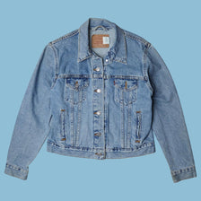 Vintage Levi's 90s Denim Jacket - M