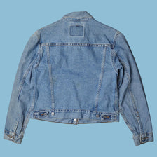 Vintage Levi's 90s Denim Jacket - M