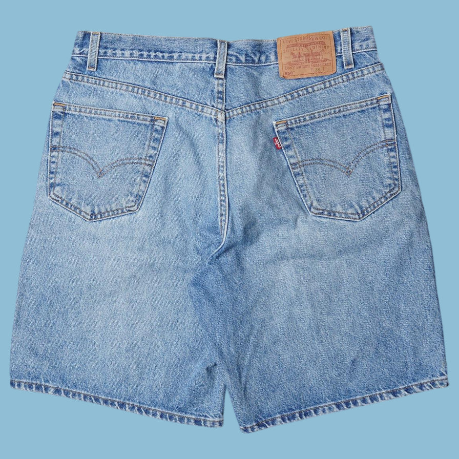 Shorts vintage Levi's années 90 - L